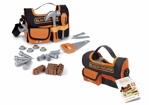 smoby-black-decker-werkzeugtasche-spielzeug-werkzeugset-rollenspiel image 4