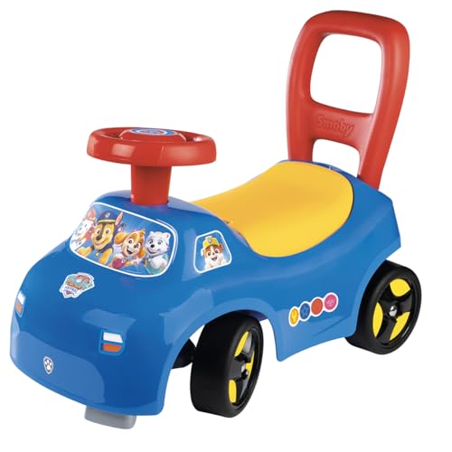 smoby-paw-patrol-rutscher-kinderfahrzeug-mit-staufach-ab-10-monaten image 8
