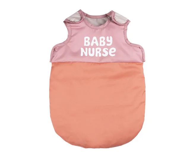 smoby-baby-nurse-puppen-schlafsack-puppenzubeh-r image 1