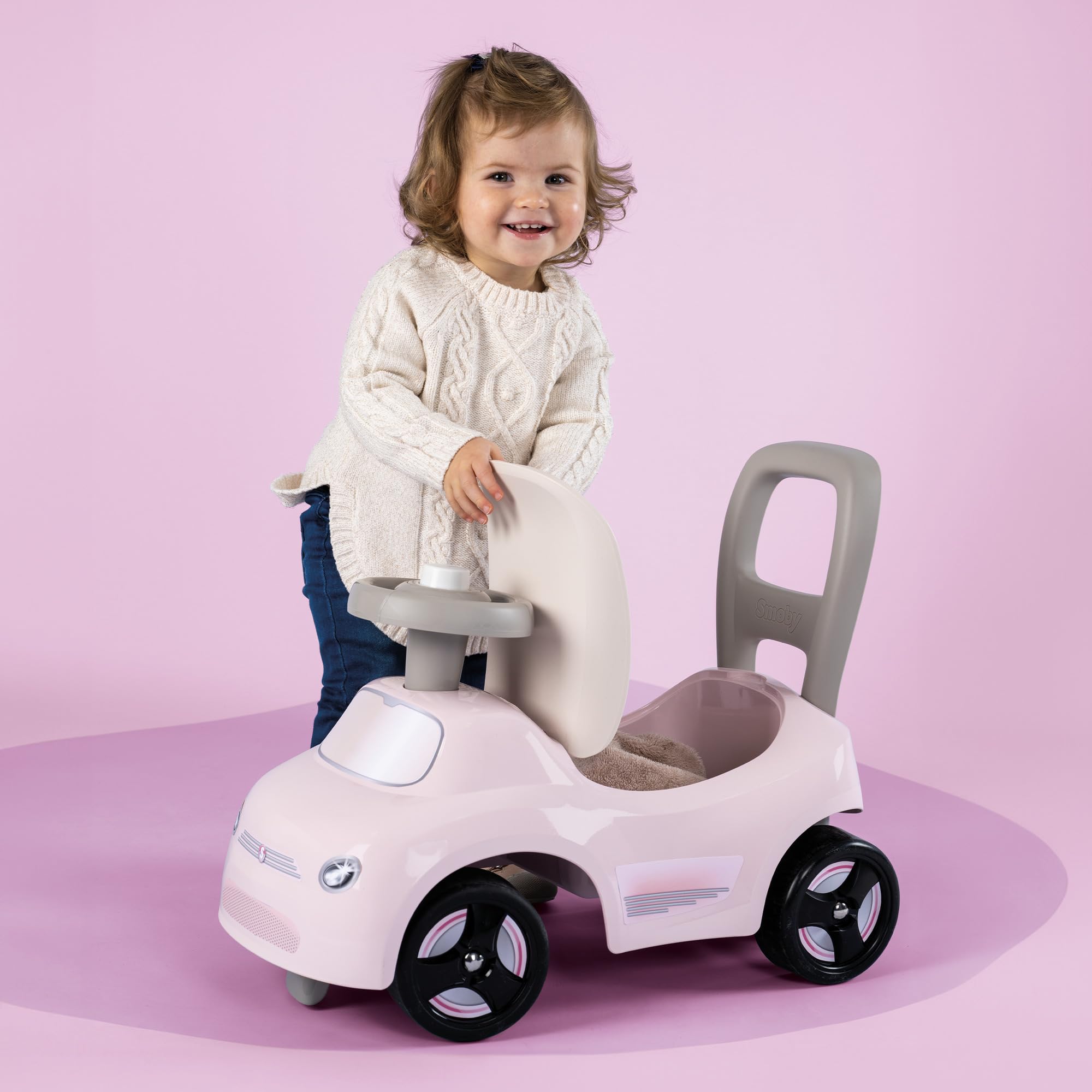 smoby-life-mein-erstes-auto-rutscher-mit-hupe-ab-10-monate image 5