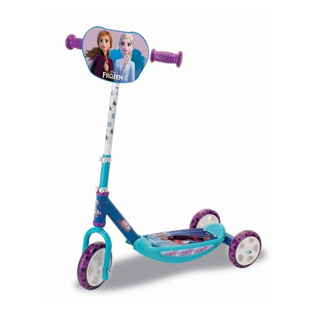 smoby-frozen-2-scooter-kinderroller-3-r-der-eisk-nigin image 1