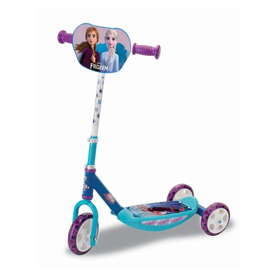 smoby-frozen-2-scooter-kinderroller-3-r-der-eisk-nigin image 1