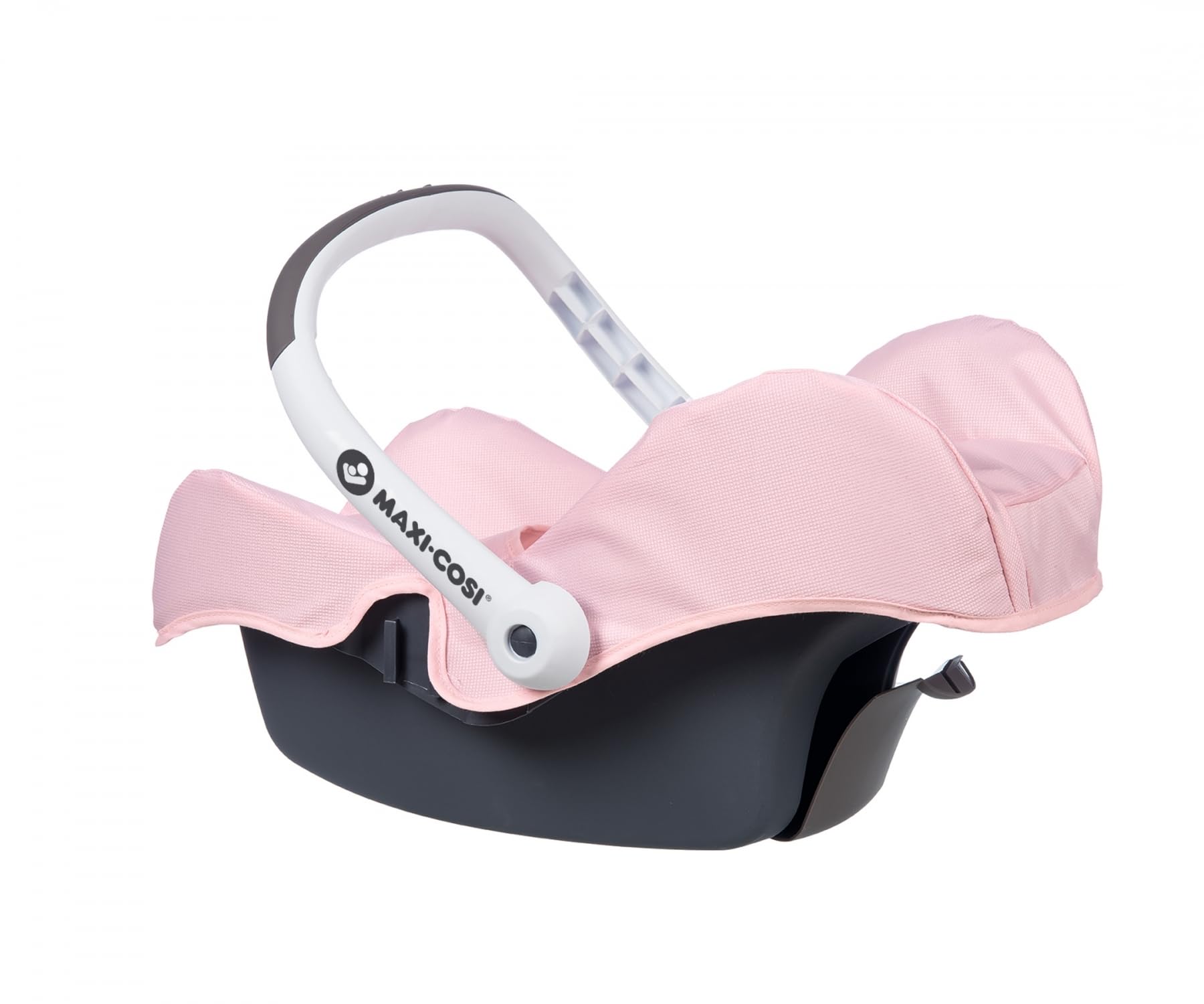 smoby-maxi-cosi-puppen-autositz-rosa-f-r-puppen-bis-42-cm image 2