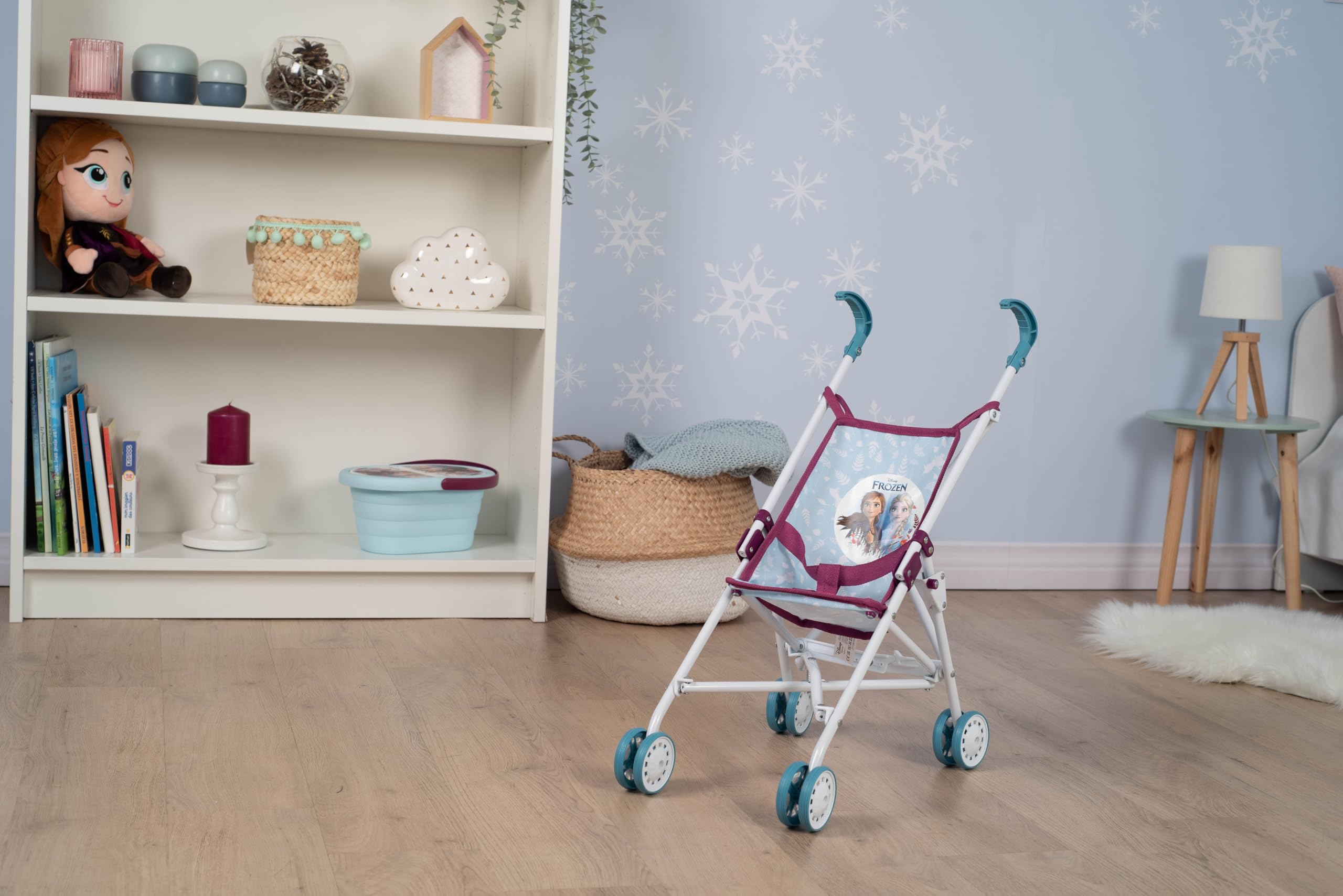 smoby-disney-frozen-puppenbuggy-puppenwagen-42-cm-ab-2-j image 7
