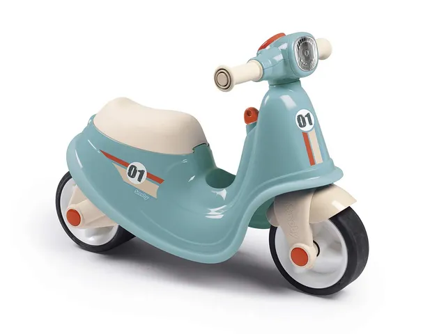 smoby-life-rutschauto-blau-mit-spielzeugkiste-ab-18-monate image 1