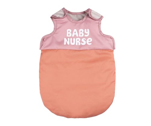 smoby-baby-nurse-puppen-schlafsack-puppenzubeh-r image 2