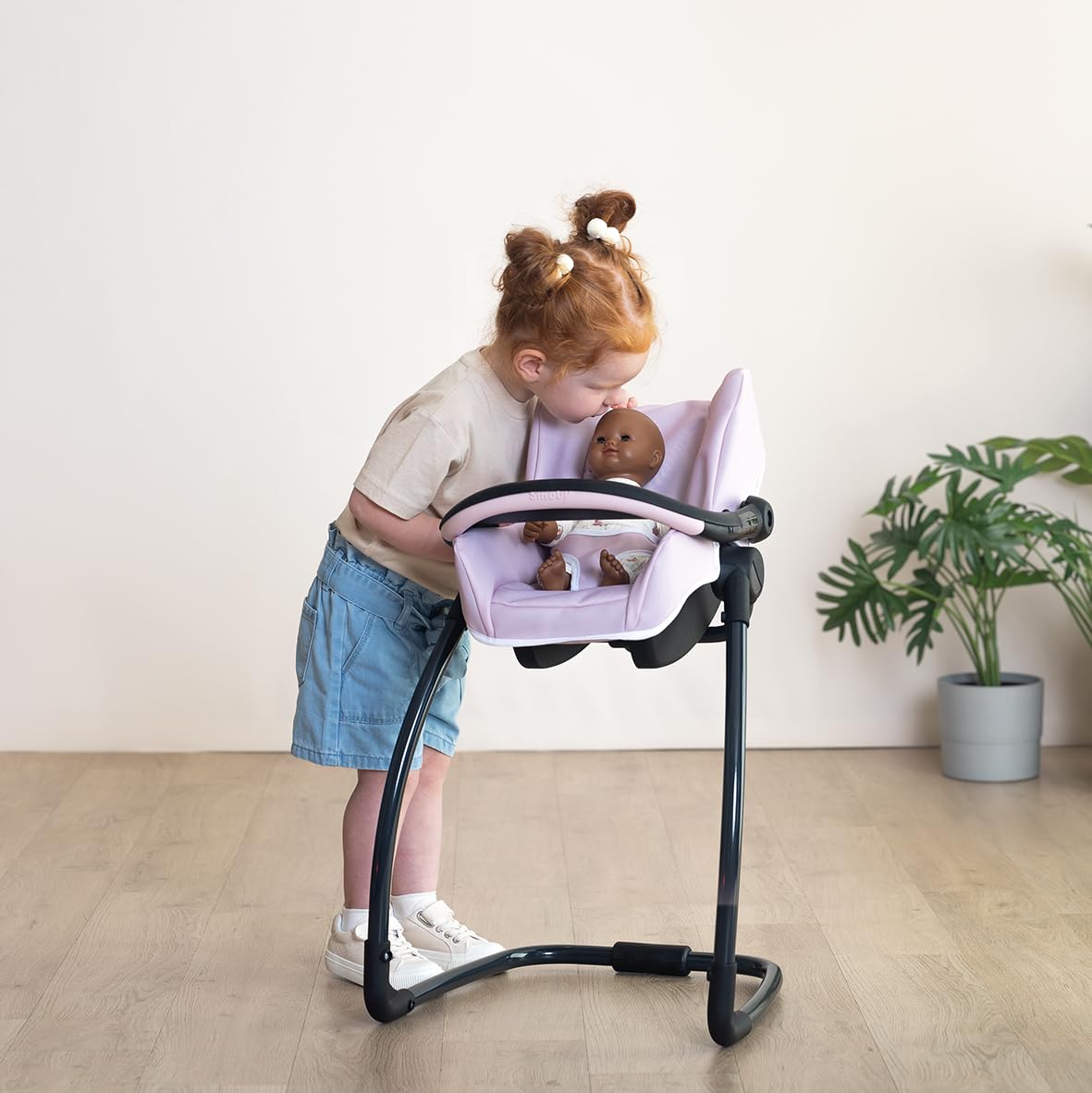 smoby-maxi-cosi-puppenhochstuhl-3-in-1-f-r-puppen-bis-42-cm image 5