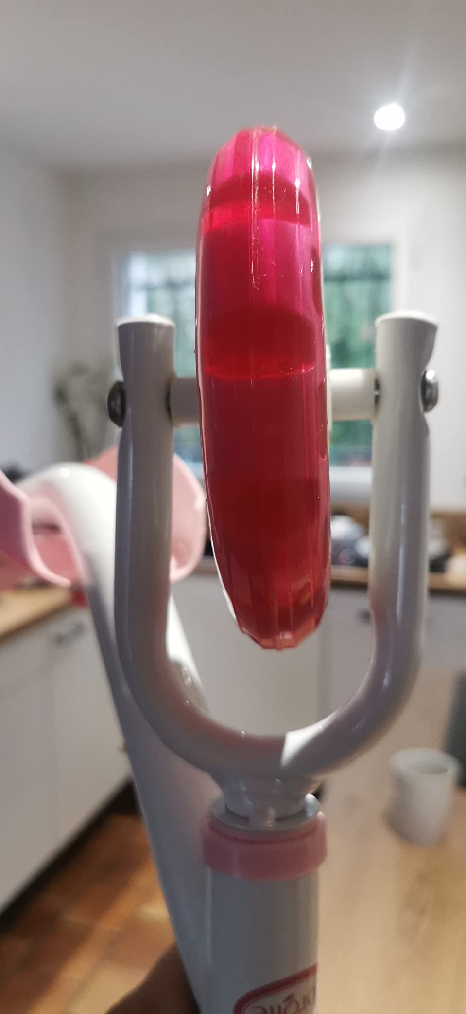 Lieblingsgefährt