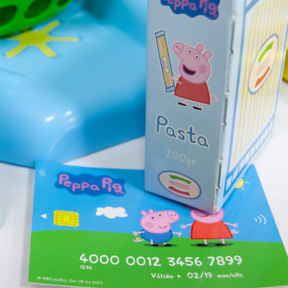 smoby-peppa-pig-registrierkasse-spielkasse-mit-23-teilen-mechanisch image 3