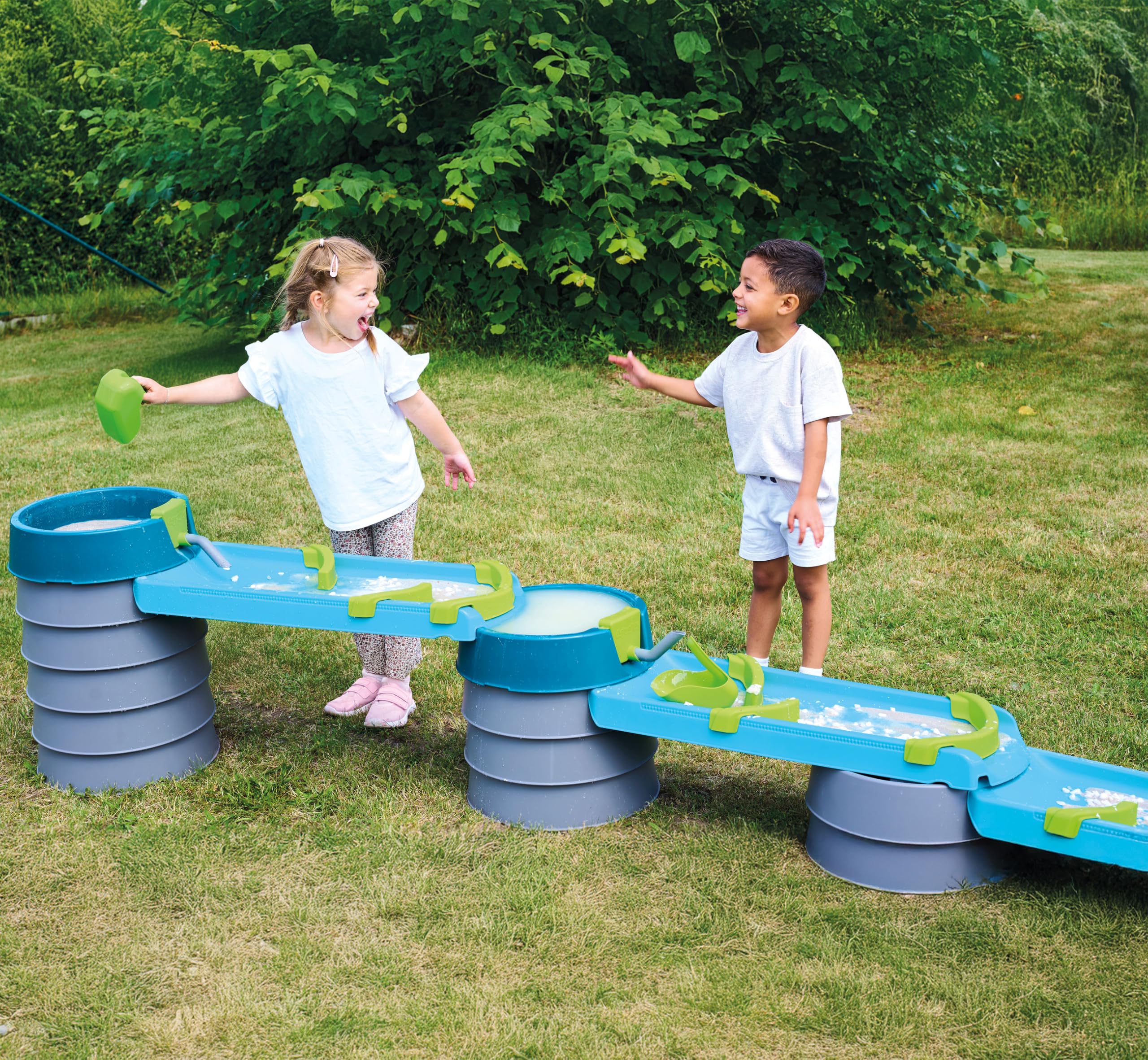 aquaplay-mudway-stream-wasserbahn-stream-3m-mit-schleusen-ab-3-jahren image 4