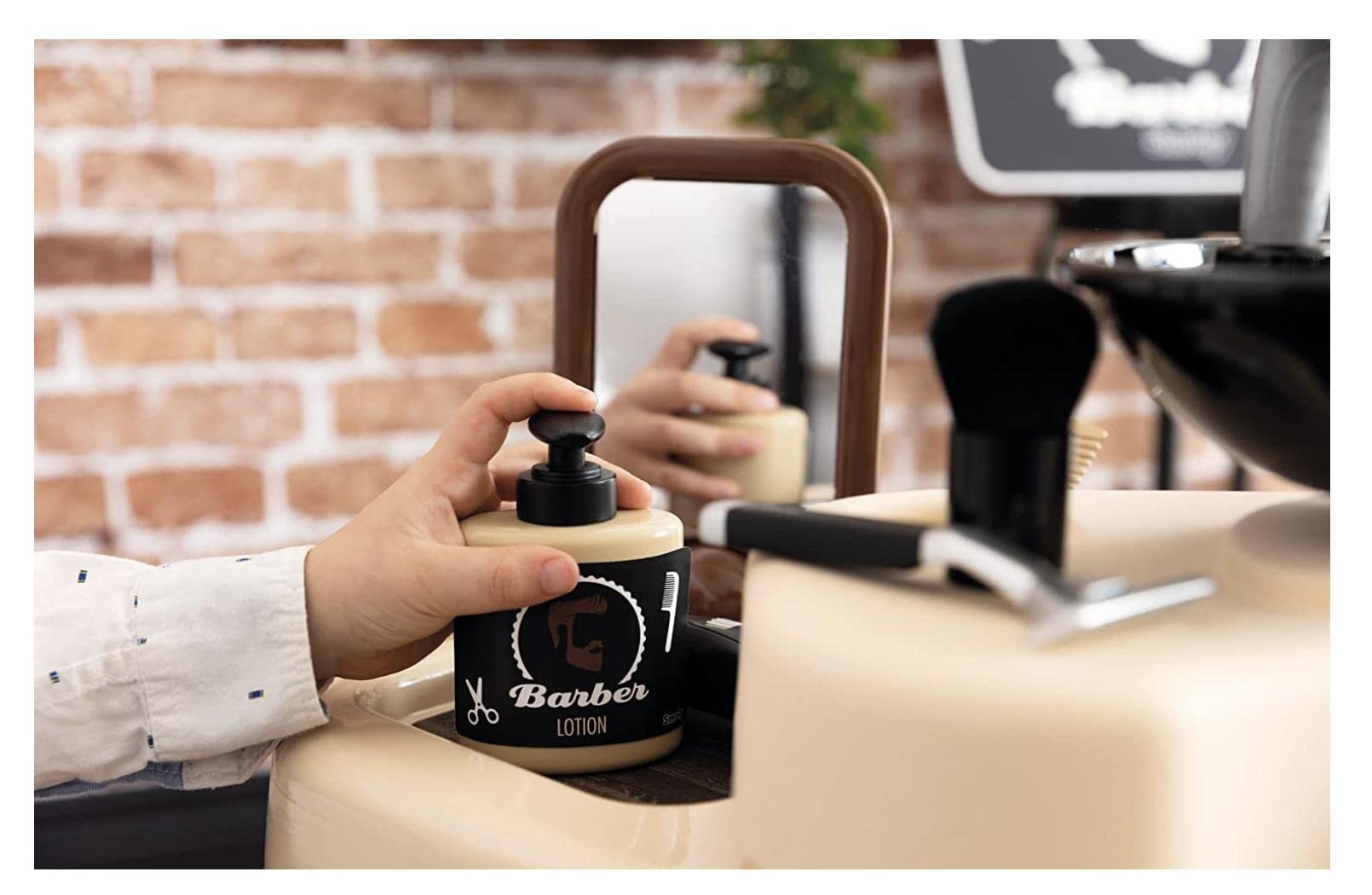 smoby-my-beauty-friseur-barbershop-spielstation-ab-3-jahre image 8