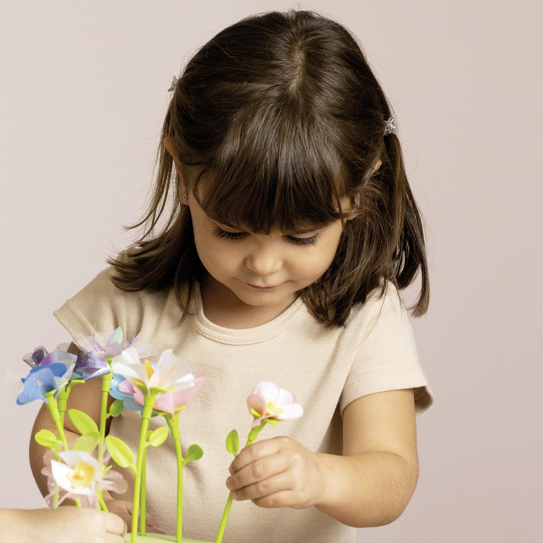 smoby-life-crea-flower-market-bastelset-79-teile-16-bl-ten image 6