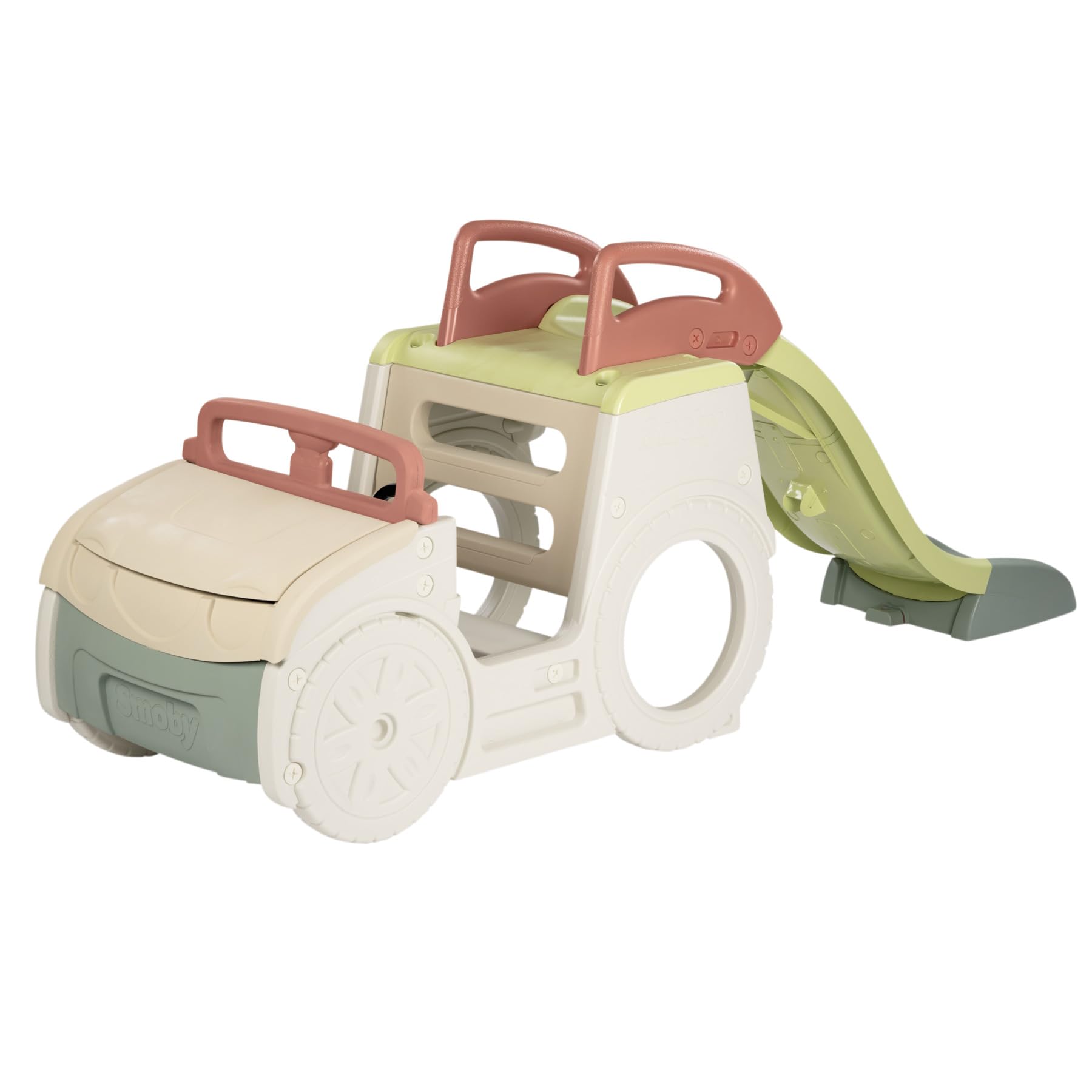 smoby-life-adventure-car-spielauto-recycelt-mit-rutsche image 7