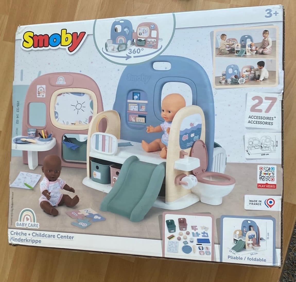 Lieblingsgeschenk