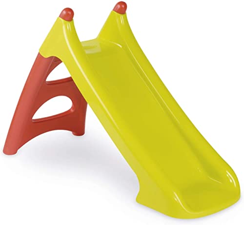 smoby-life-xs-kinderrutsche-90-cm-mit-wasseranschluss image 5