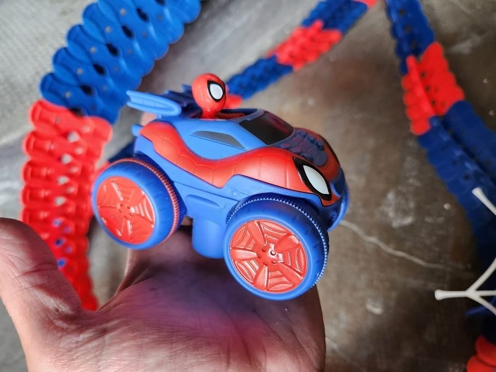 Gut beschäftigt