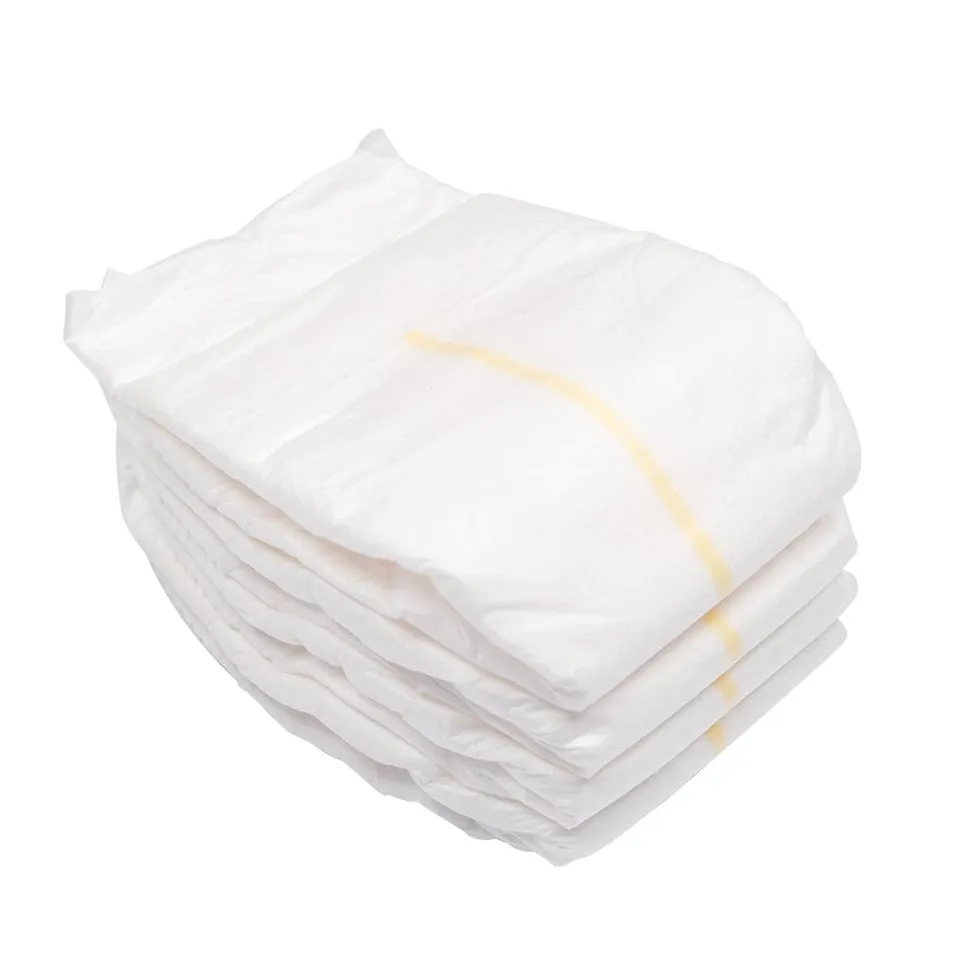 smoby-baby-nurse-puppenwindeln-4er-set-f-r-puppen-bis-50-cm image 1