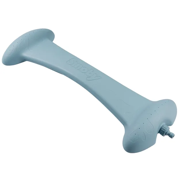 smoby-life-splashy-way-wassersprinkler-recycled-ab-2-jahre image 1