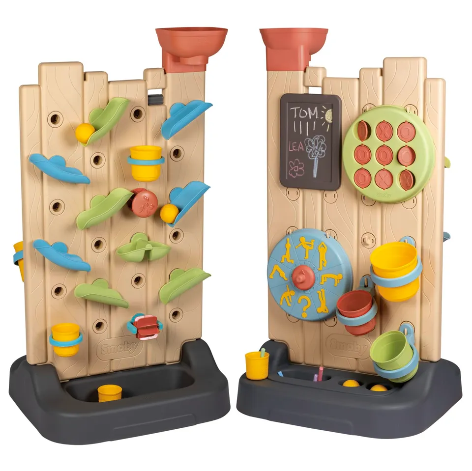smoby-life-activity-wall-spielwand-6-aktivit-ten-recycelt-ab-2-j image 1