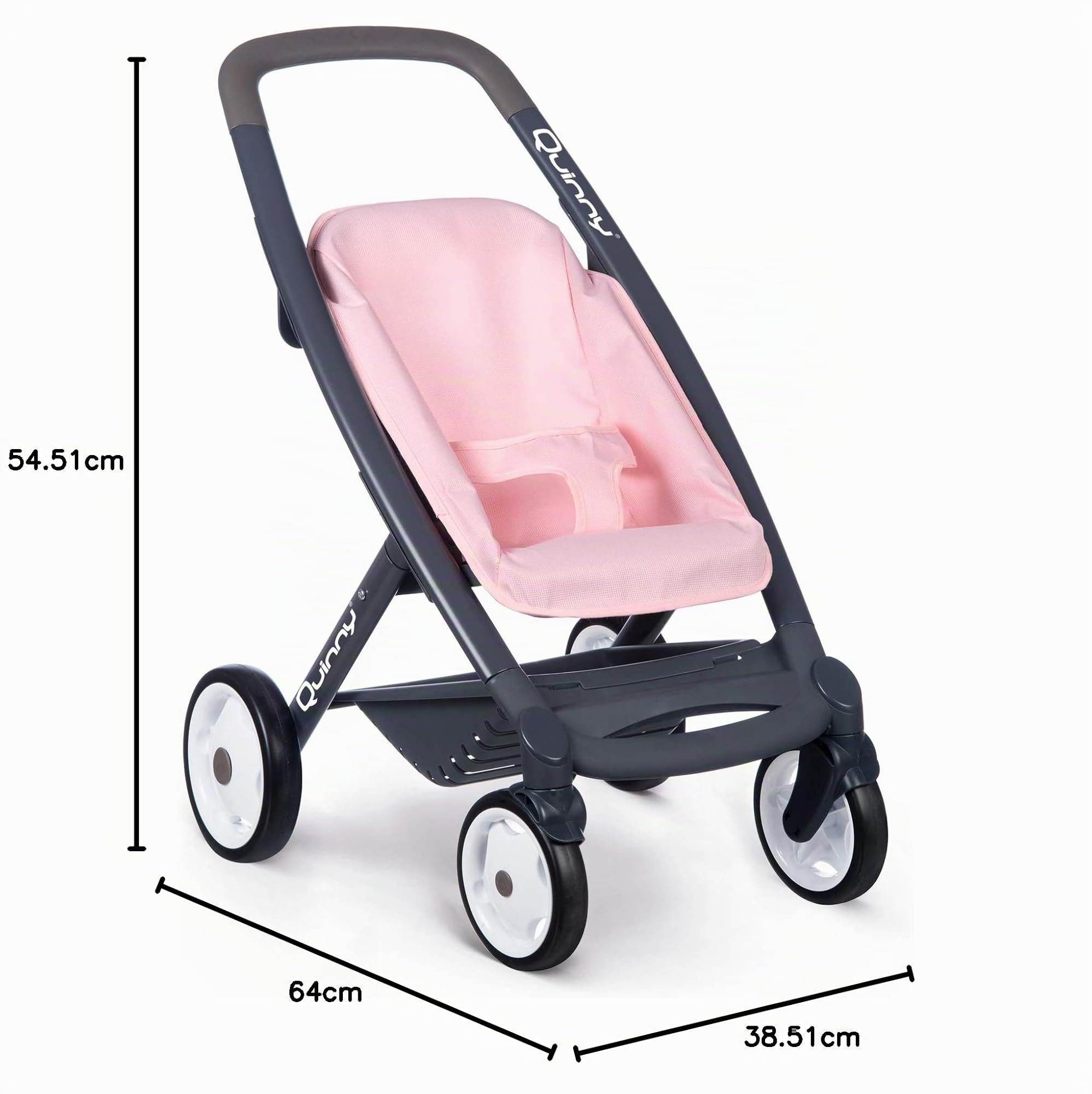 smoby-maxi-cosi-3in1-puppenwagen-rosa-f-r-42-cm-puppen image 5
