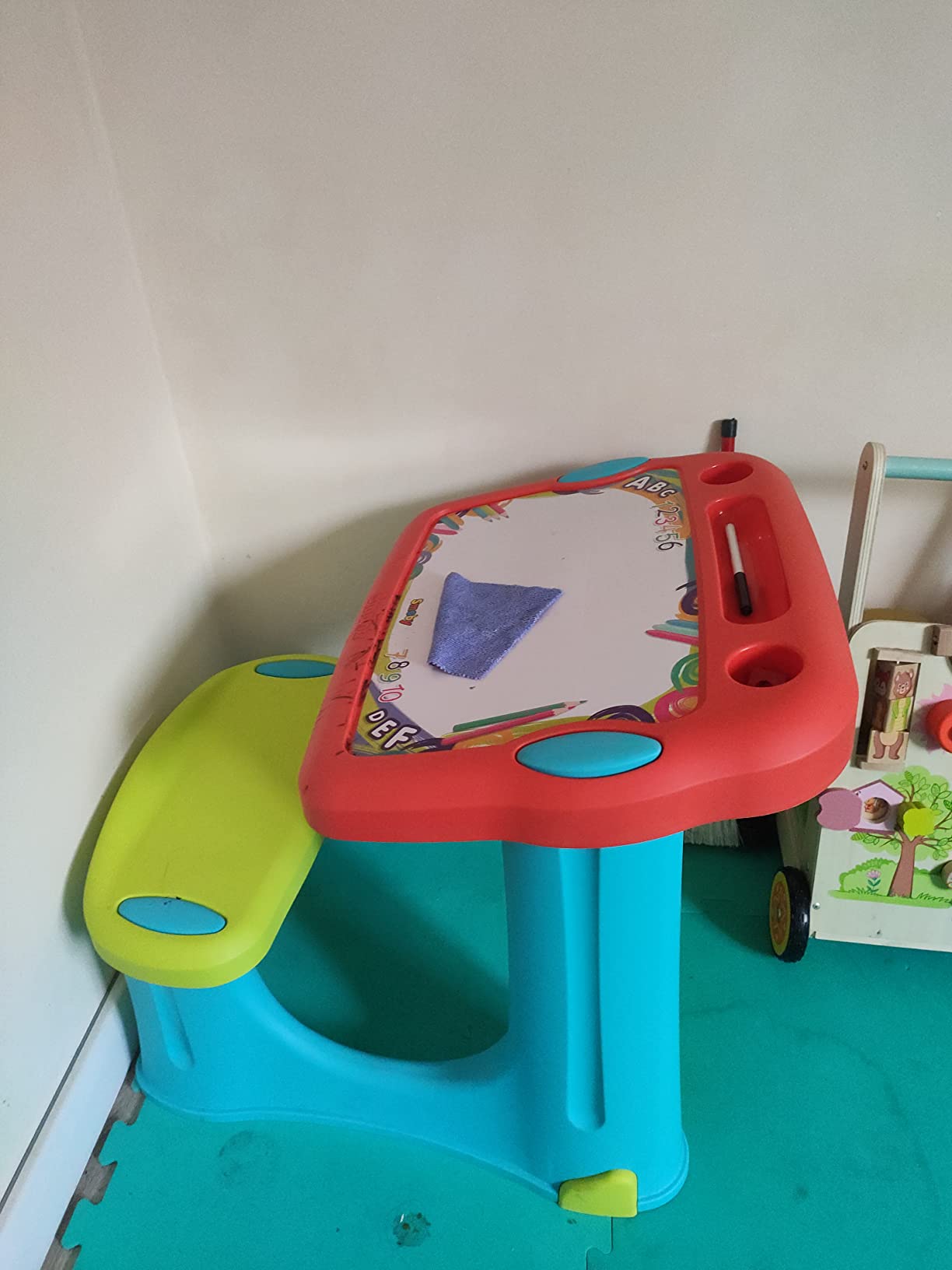 Tafel top