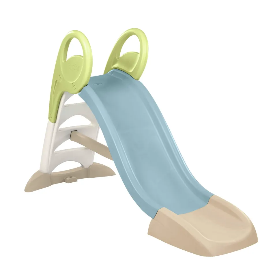 smoby-life-gm-rutsche-recycled-150-cm-mit-wasseranschluss image 1