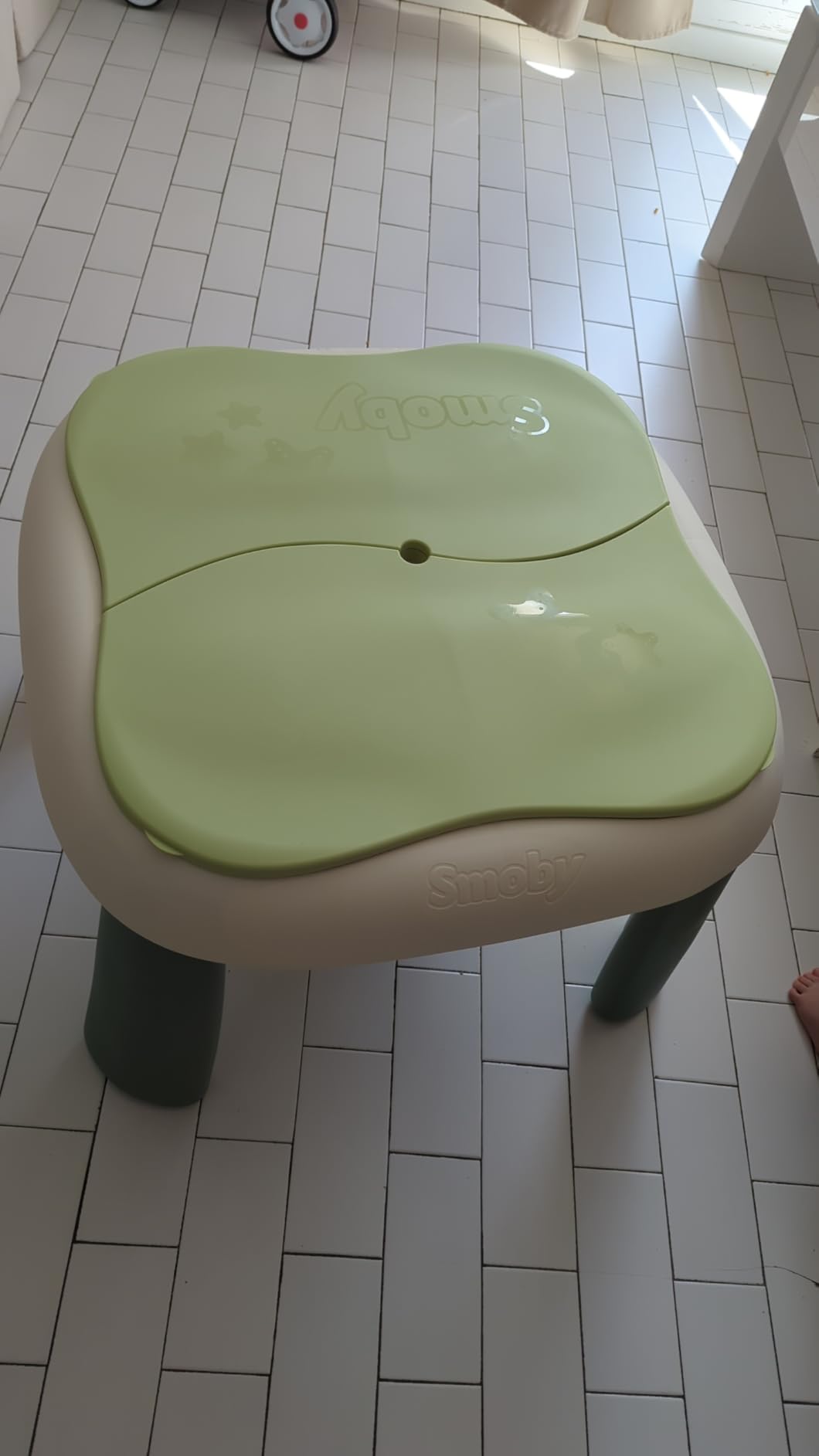 Tolles Zubehör