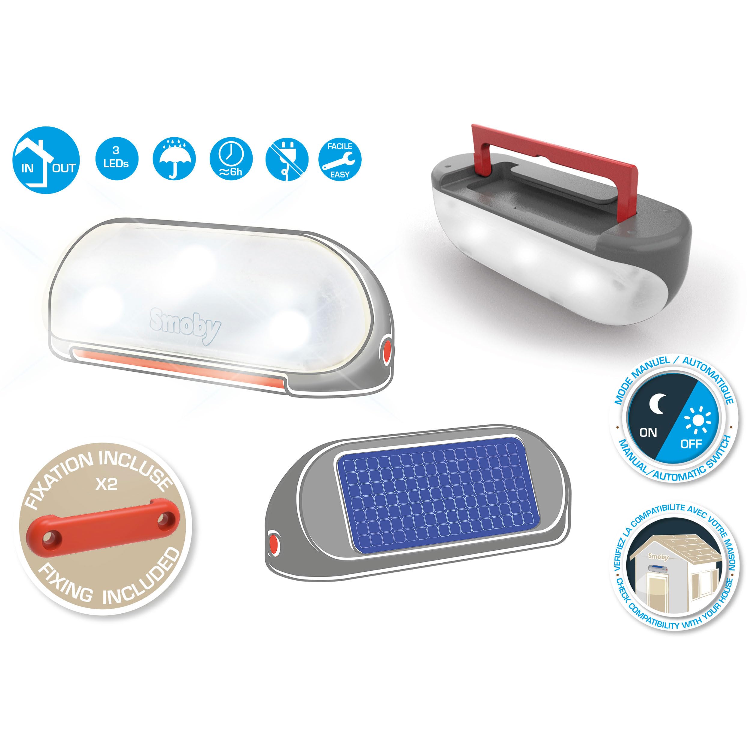 smoby-life-solarlampe-spielhaus-lampe-mit-tragegriff image 8