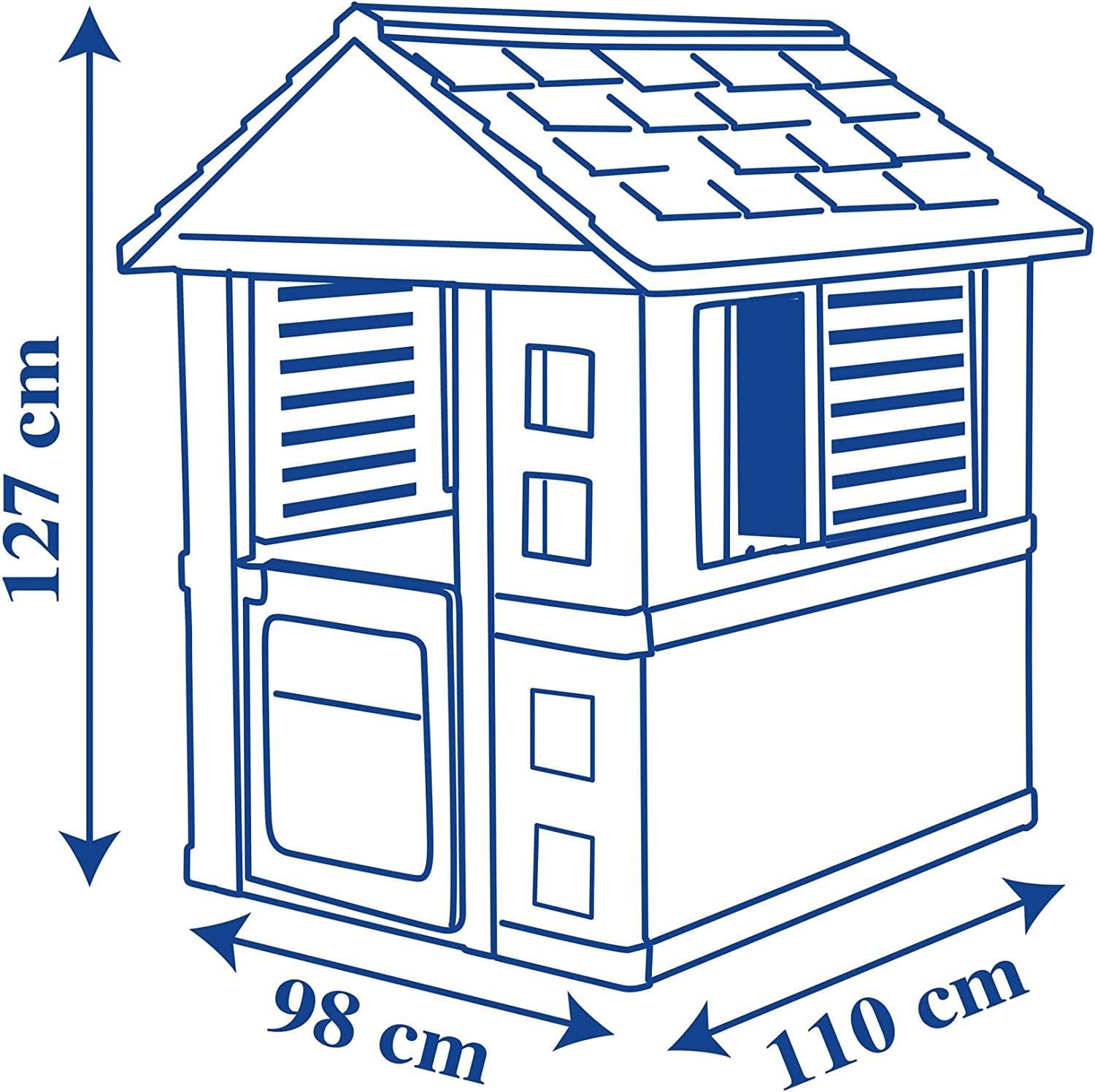 smoby-paw-patrol-spielhaus-kinderhaus image 4