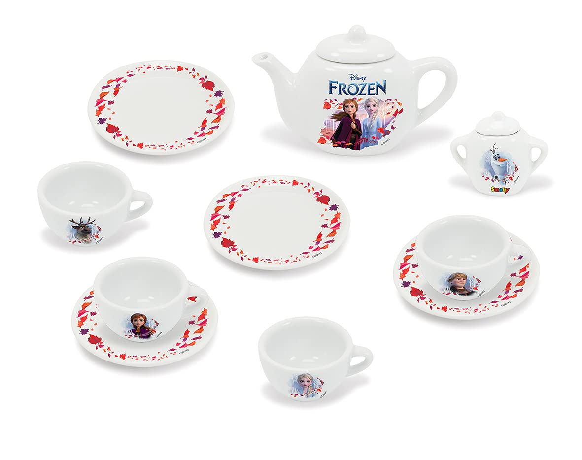smoby-frozen-teeservice-10-tlg-porzellan-eisk-nigin-ab-3-jahren image 1