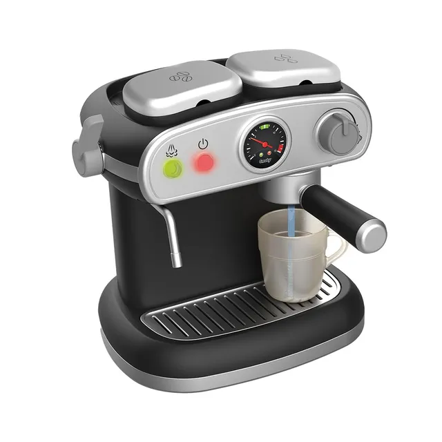 smoby-tefal-espresso-kaffeemaschine-spielzeug-mit-licht-ab-3-j image 1