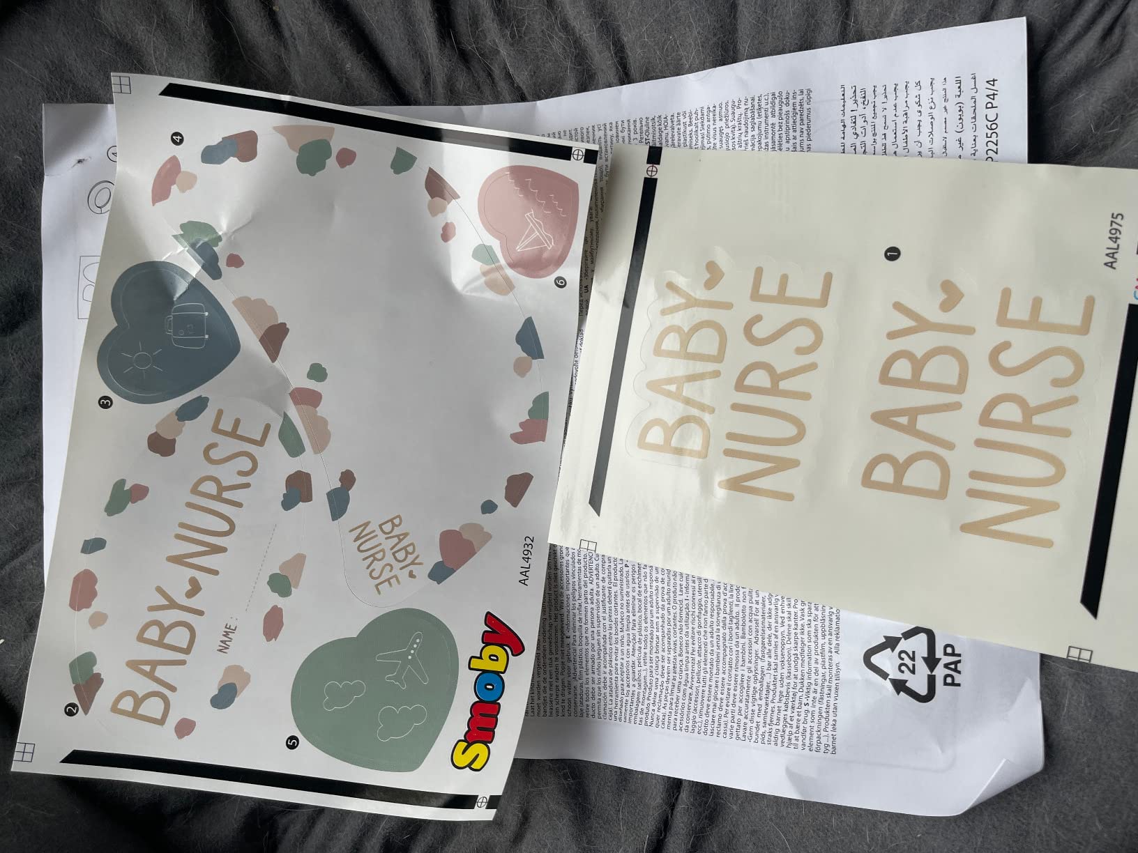 Schönes Geschenk