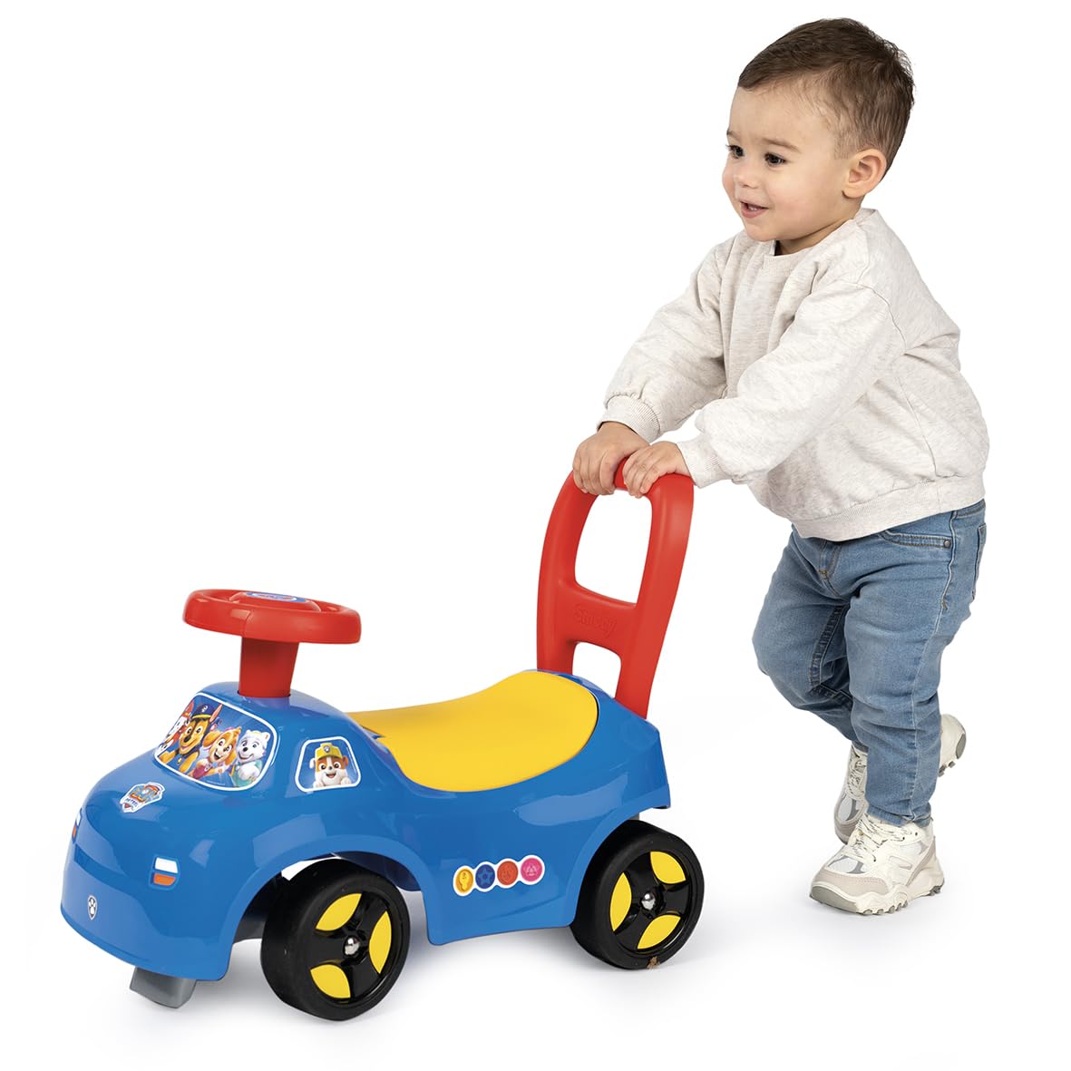smoby-paw-patrol-rutscher-kinderfahrzeug-mit-staufach-ab-10-monaten image 7