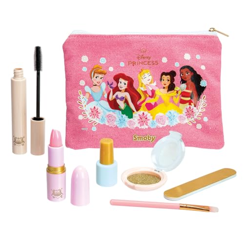 smoby-disney-princess-make-up-set-schminkset-6-teilig-ab-3-jahre image 6