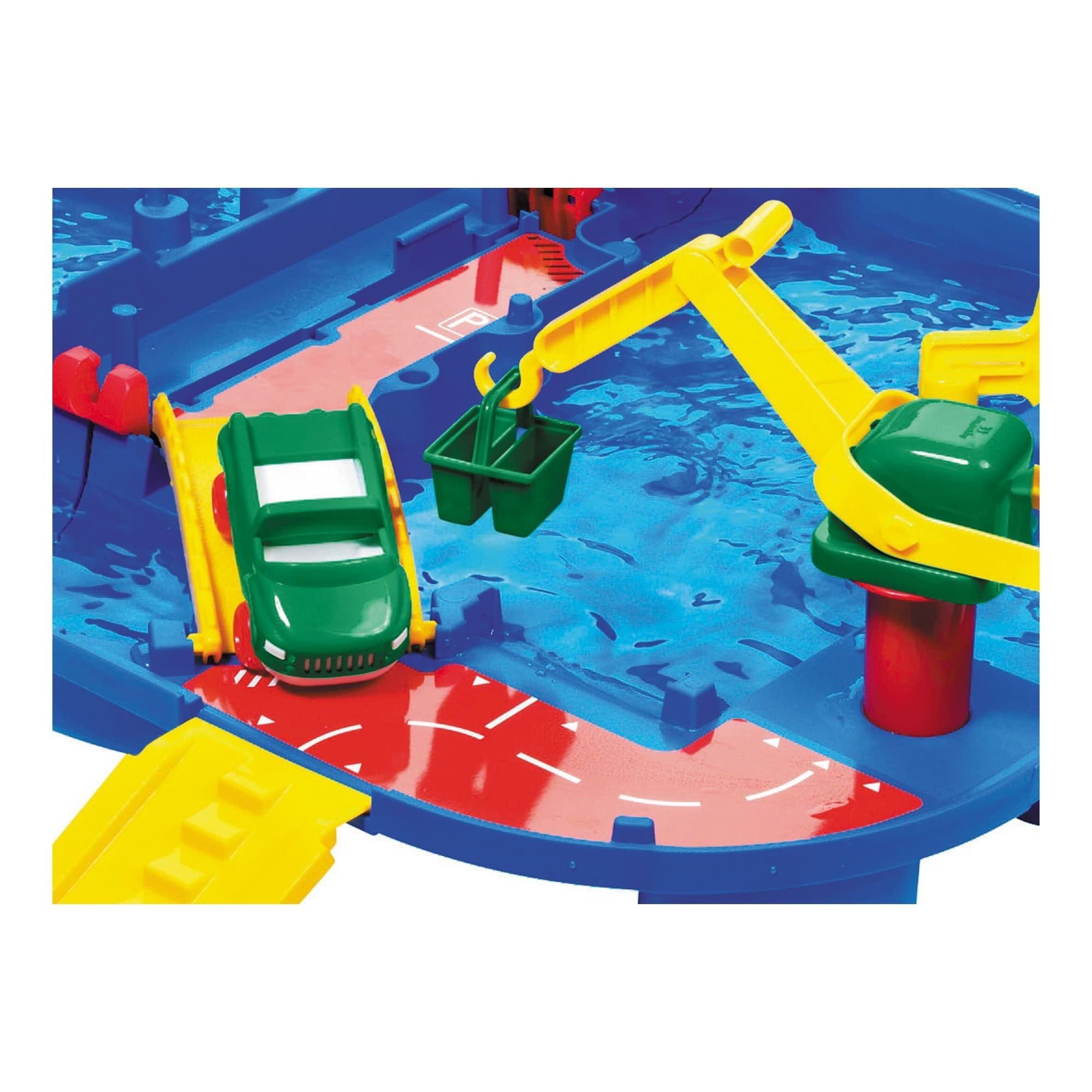 aquaplay-lockbox-8700001516-wasserbahn-27-teilig-mit-schleuse image 3