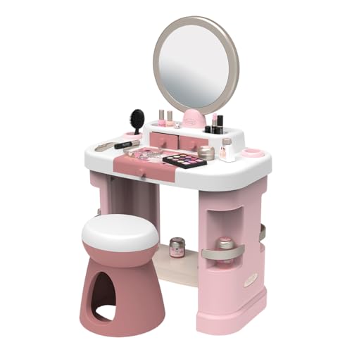 smoby-my-beauty-schminktisch-frisiertisch-15-accessoires image 8