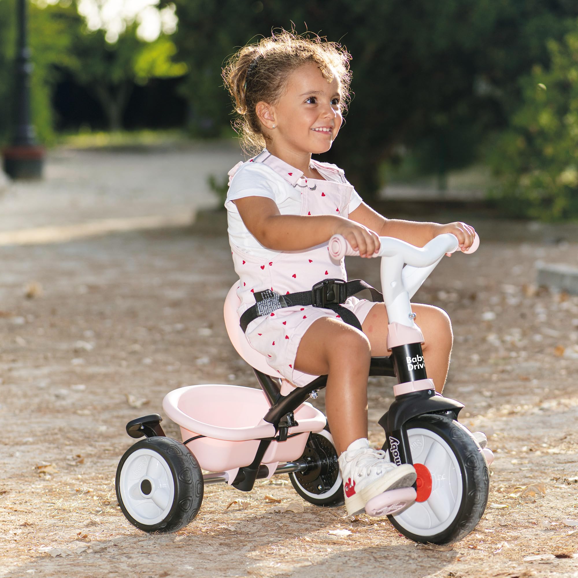 smoby-life-baby-driver-dreirad-ros-3-in-1-ab-10-monaten image 5