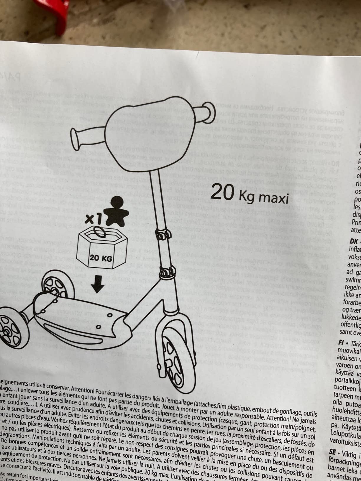 Ganz gut