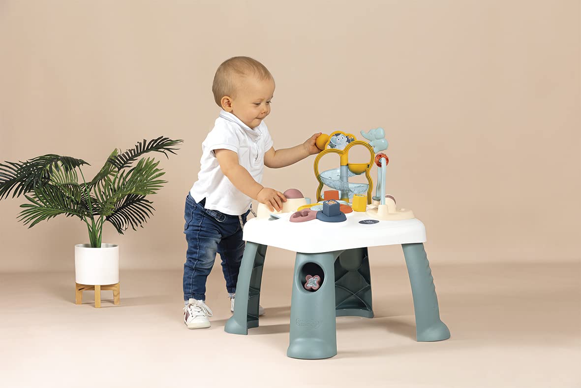 smoby-little-smoby-spieltisch-activity-tisch-ab-1-jahr-motorik image 5