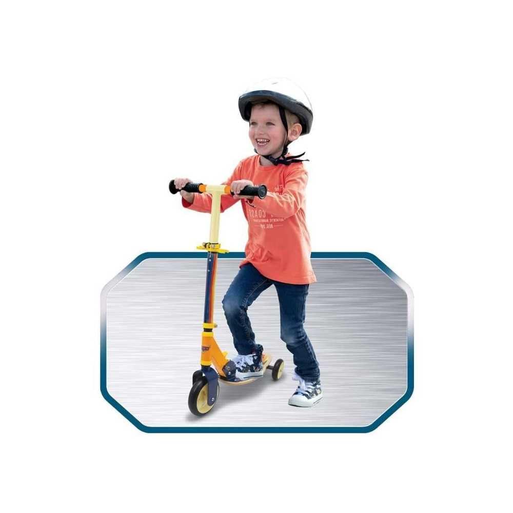 smoby-disney-cars-wooden-scooter-roller-3-r-drig-holz-ab-3-j image 4