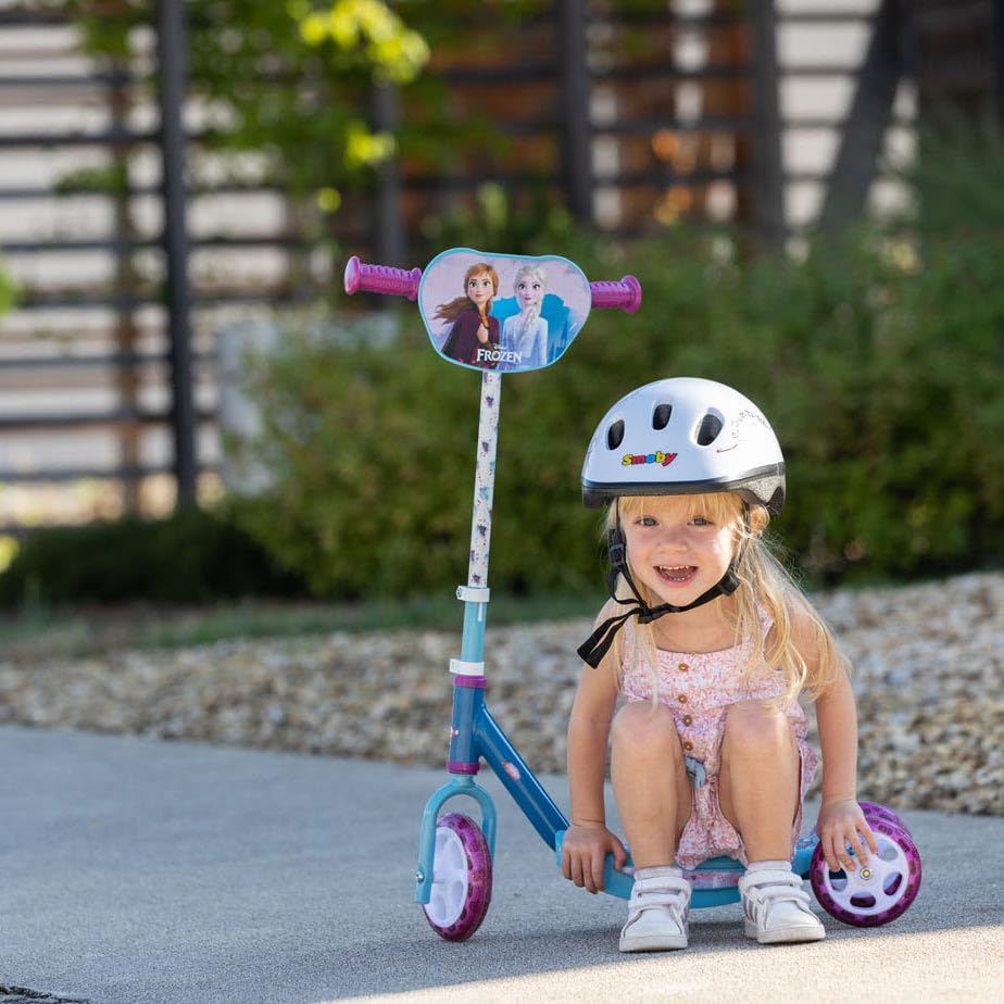 smoby-frozen-2-scooter-kinderroller-3-r-der-eisk-nigin image 6