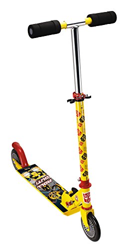 smoby-maggie-bianca-roller-klappbar-pink-ab-5-jahre-mit-bremse image 8