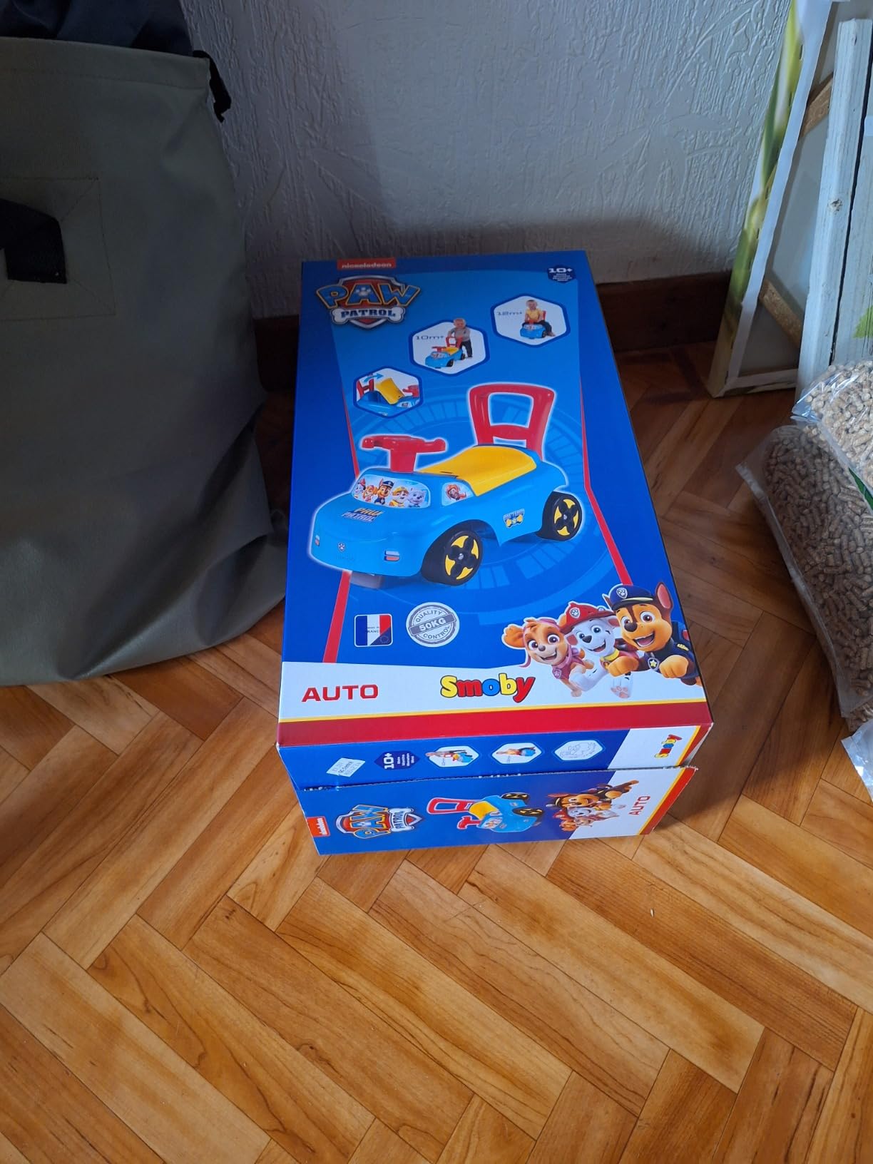 Super Flitzer