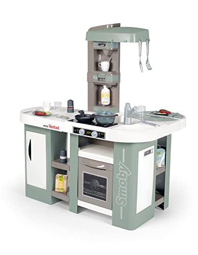 smoby-tefal-studio-bubble-xl-spielk-che-36-tlg-ab-3-jahren image 7