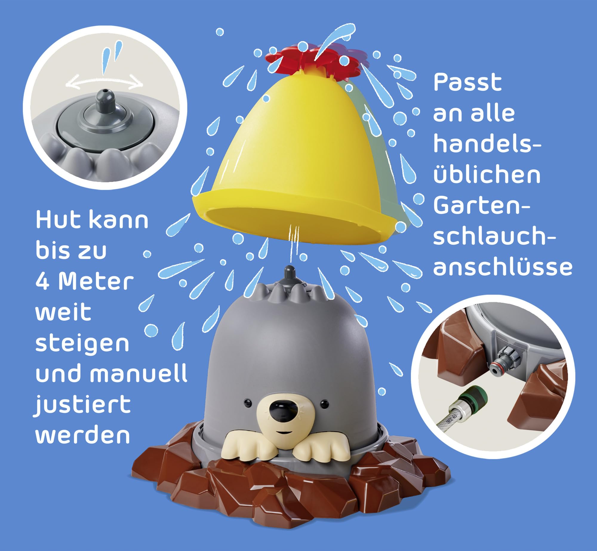 aquaplay-moli-wassersprinkler-maulwurf-ab-2-jahre image 4