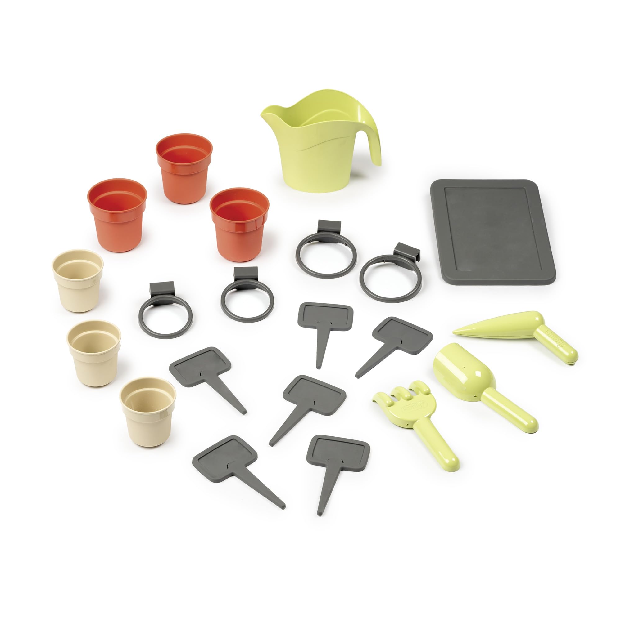 smoby-life-garden-house-spielhaus-recycelt-ab-2-jahre image 8