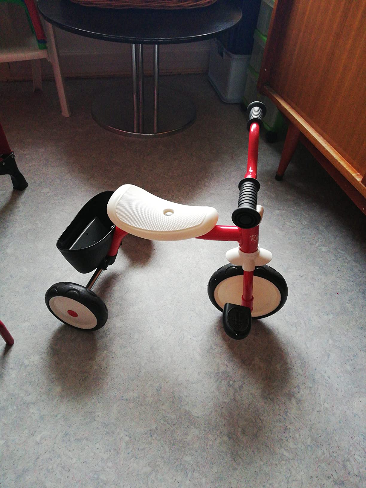 Super stabil