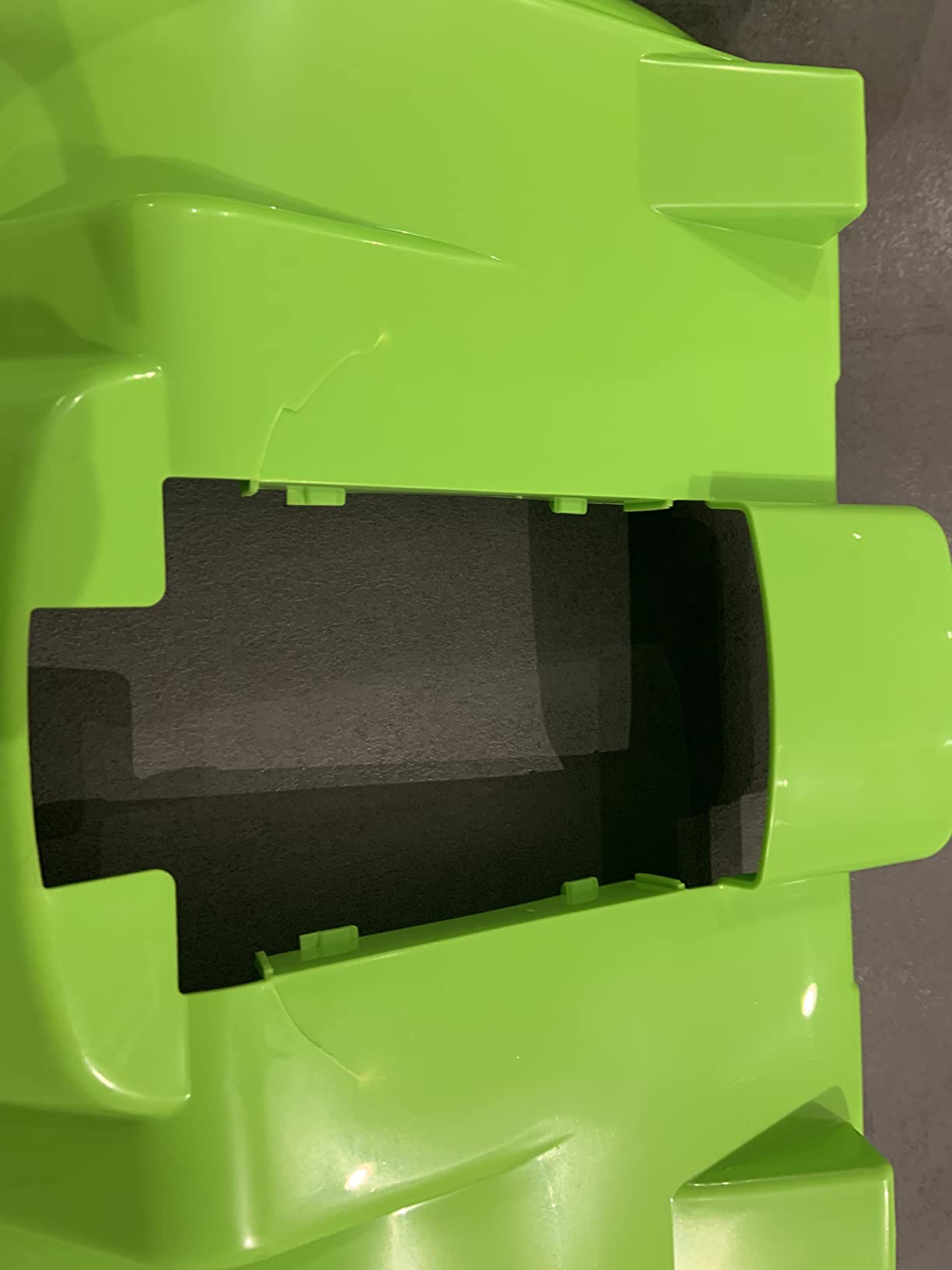 Toller Traktor