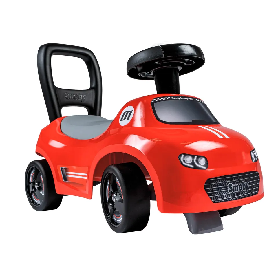 smoby-life-mein-erstes-auto-rutscher-ab-10-monate image 1