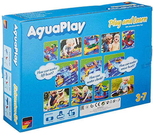 aquaplay-gerade-2x-erweiterungsset-wasserstra-en-zubeh-r image 7